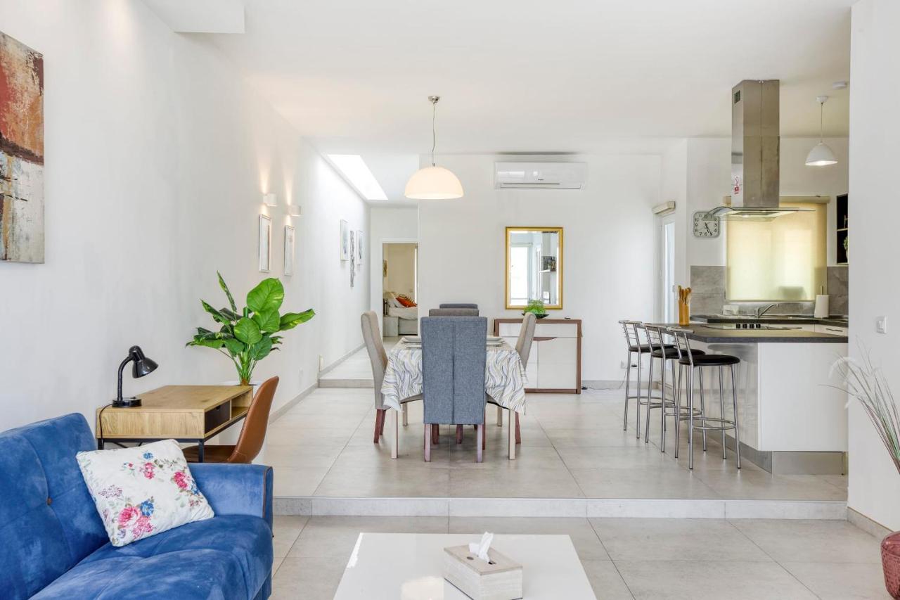 Gzira Penthouse - Hosted By Sweetstay מראה חיצוני תמונה