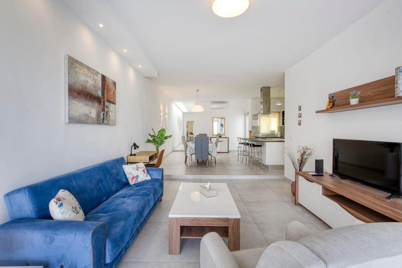 Gzira Penthouse - Hosted By Sweetstay מראה חיצוני תמונה