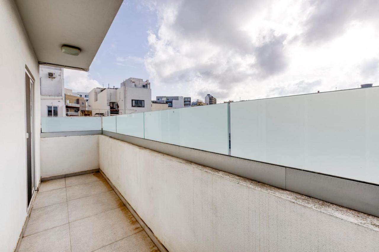 Gzira Penthouse - Hosted By Sweetstay מראה חיצוני תמונה