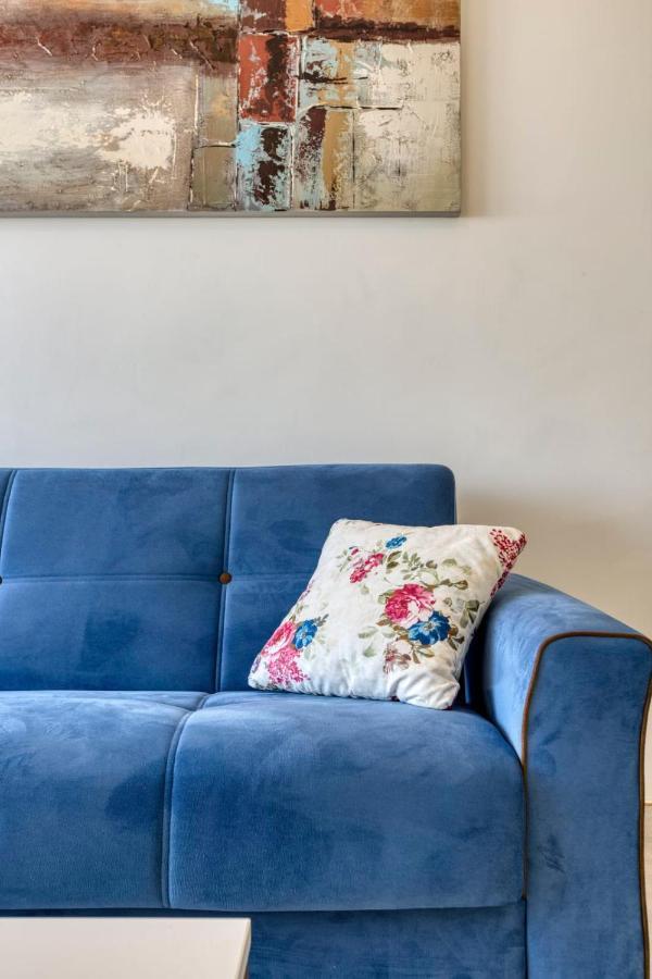 Gzira Penthouse - Hosted By Sweetstay מראה חיצוני תמונה