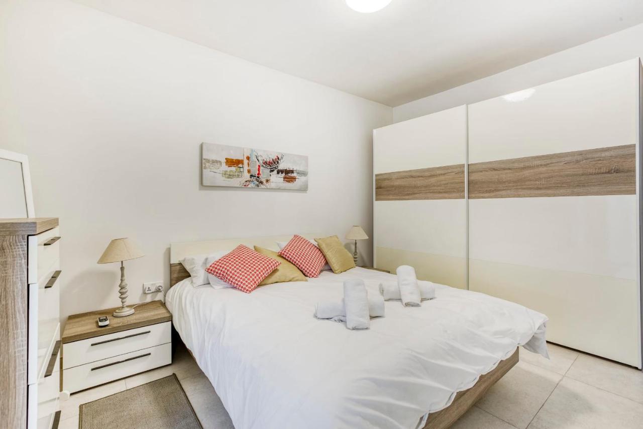 Gzira Penthouse - Hosted By Sweetstay מראה חיצוני תמונה