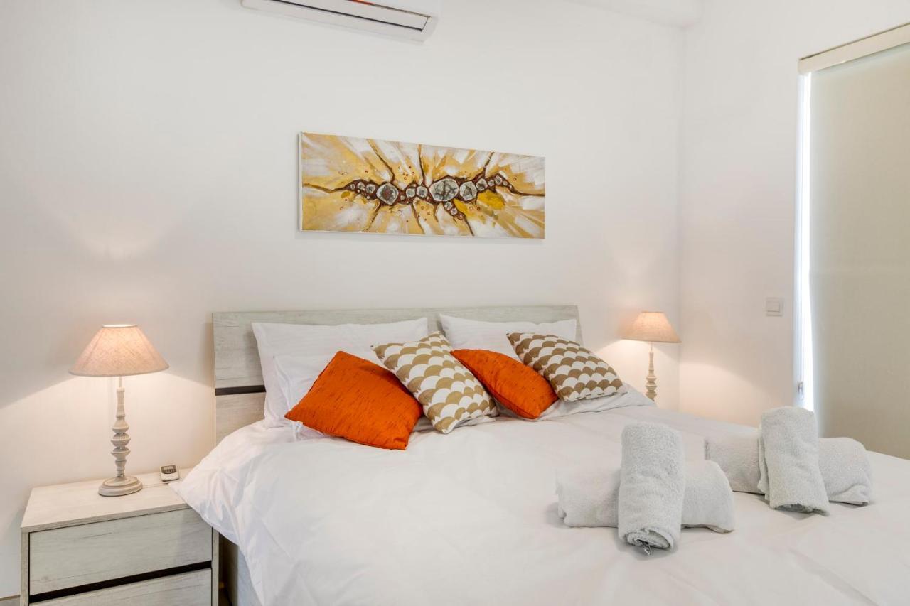 Gzira Penthouse - Hosted By Sweetstay מראה חיצוני תמונה