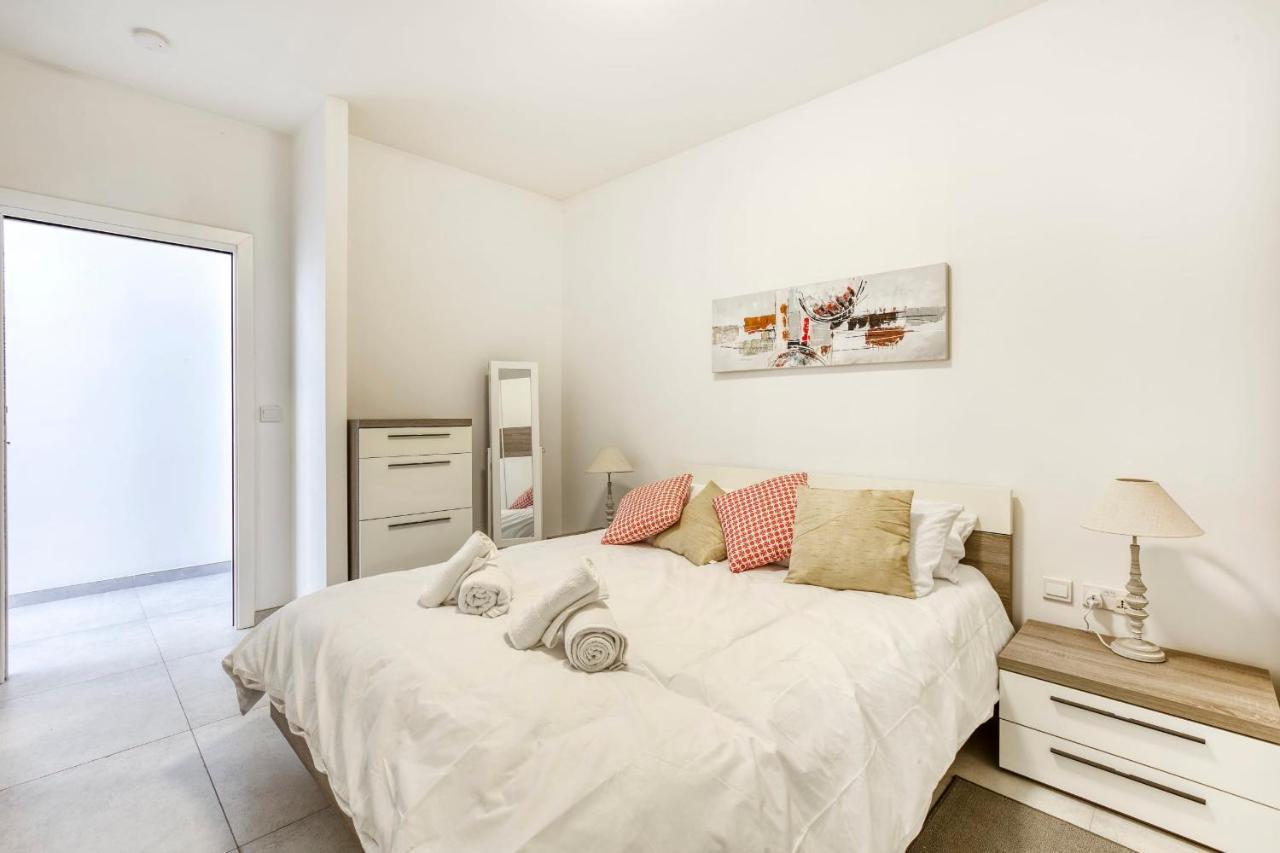 Gzira Penthouse - Hosted By Sweetstay מראה חיצוני תמונה