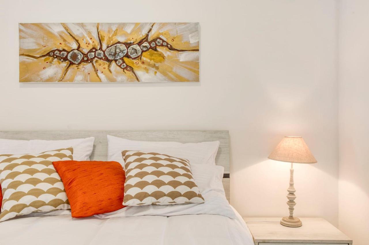 Gzira Penthouse - Hosted By Sweetstay מראה חיצוני תמונה