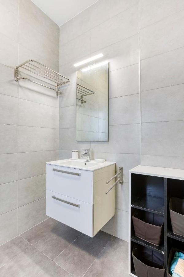 Gzira Penthouse - Hosted By Sweetstay מראה חיצוני תמונה
