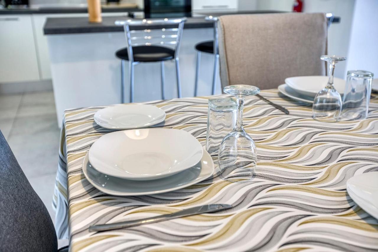 Gzira Penthouse - Hosted By Sweetstay מראה חיצוני תמונה